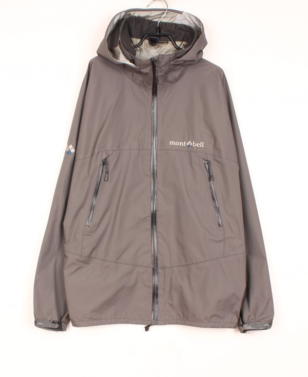 MONTBELL GORE-TEX
