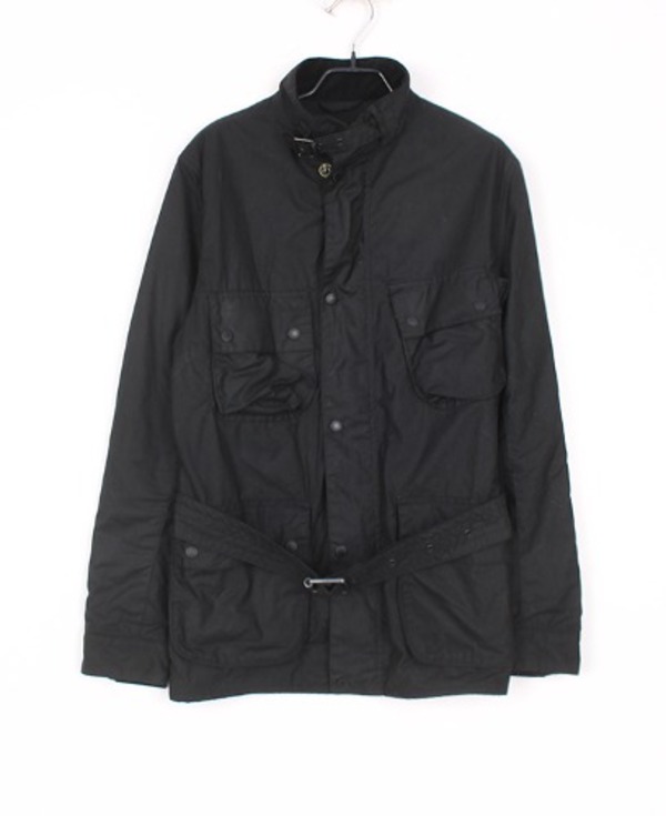 BARBOUR (95~100)