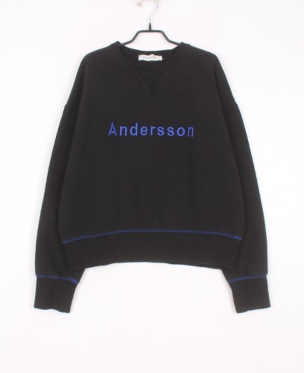 ANDERSSON BELL